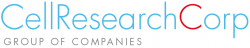 CellResearch Corp